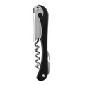 Dragonfly Corkscrew - Black